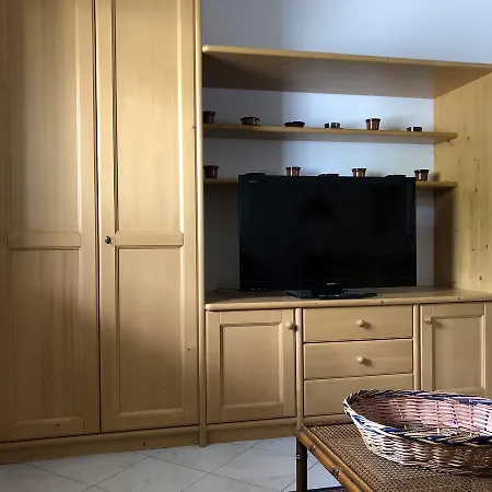 Casa Bracchi * Valdisotto