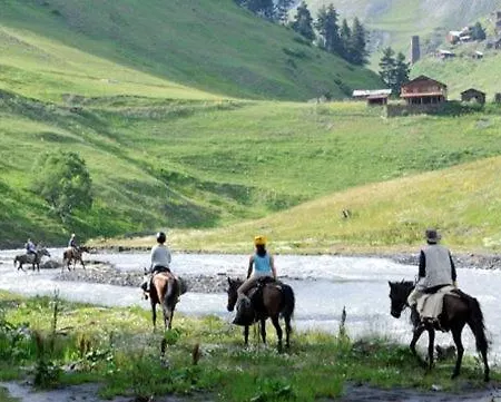Casa Bracchi Valdisotto