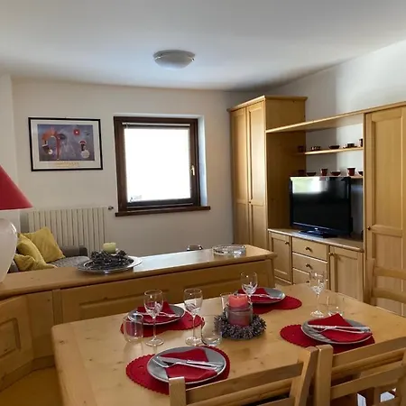 Casa Bracchi