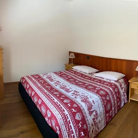 דירה Casa Bracchi