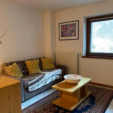 Casa Bracchi