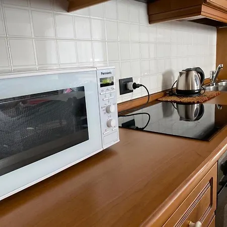 Casa Bracchi Appartement *