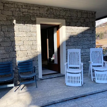 Appartement Casa Bracchi *