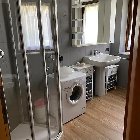 Casa Bracchi 아파트 *