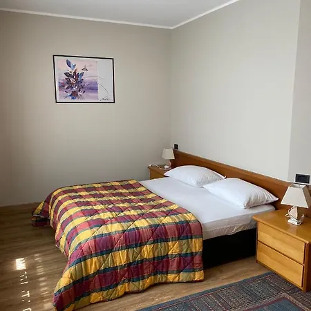 דירה Casa Bracchi *