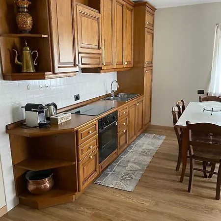 דירה Casa Bracchi *