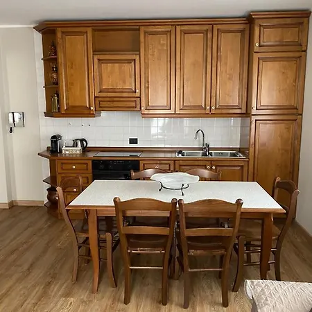 Casa Bracchi דירה