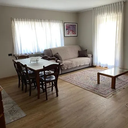 דירה Casa Bracchi