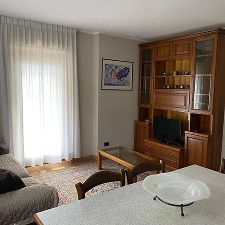דירה Casa Bracchi ואלדיסוטו