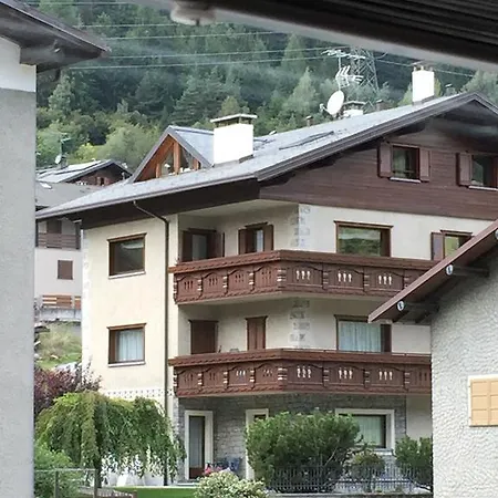 Casa Bracchi *