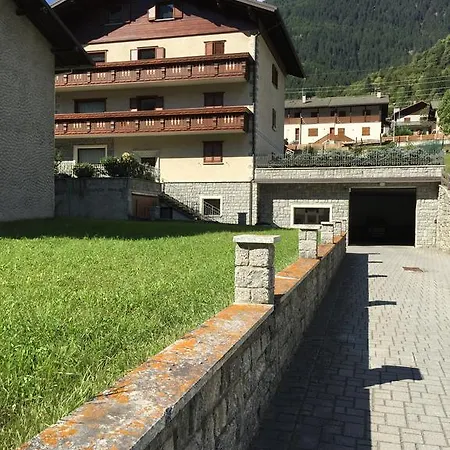 Casa Bracchi