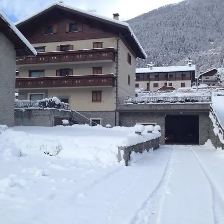 아파트 Casa Bracchi 발디소토