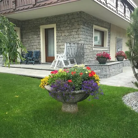 Casa Bracchi 아파트