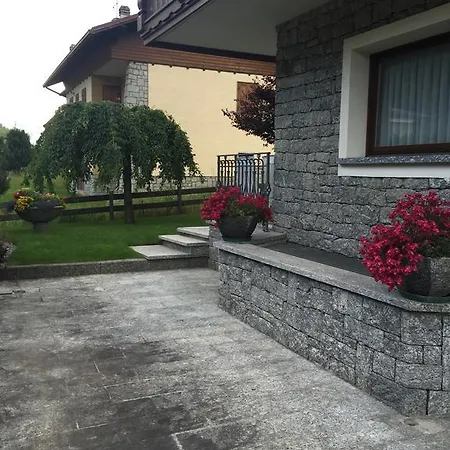 Casa Bracchi