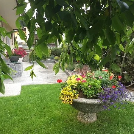 Casa Bracchi 아파트