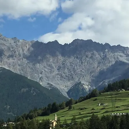 아파트 Casa Bracchi 발디소토