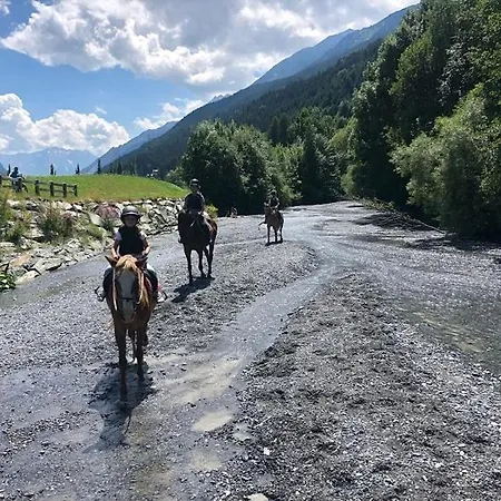 Casa Bracchi 아파트 *