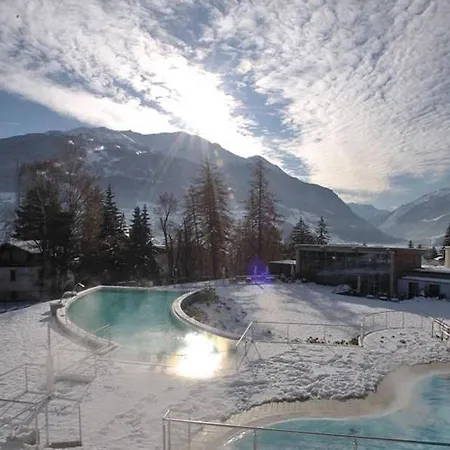 Casa Bracchi 발디소토