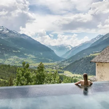 아파트 Casa Bracchi 발디소토