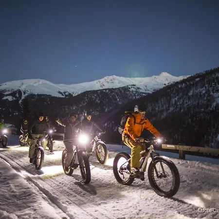 아파트 Casa Bracchi 발디소토