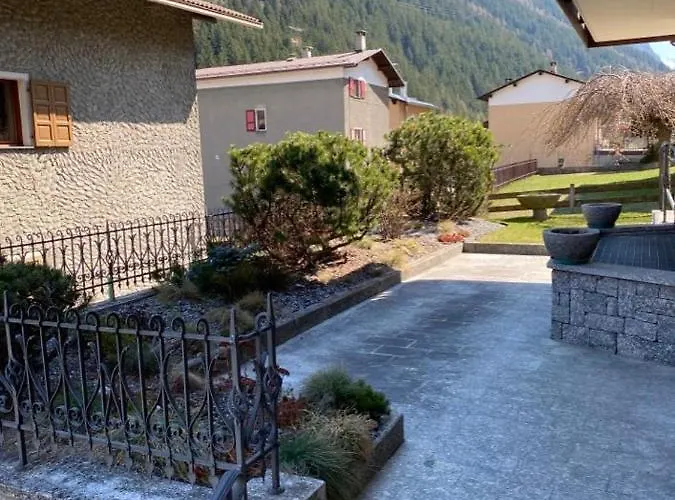 Apartman Casa Bracchi