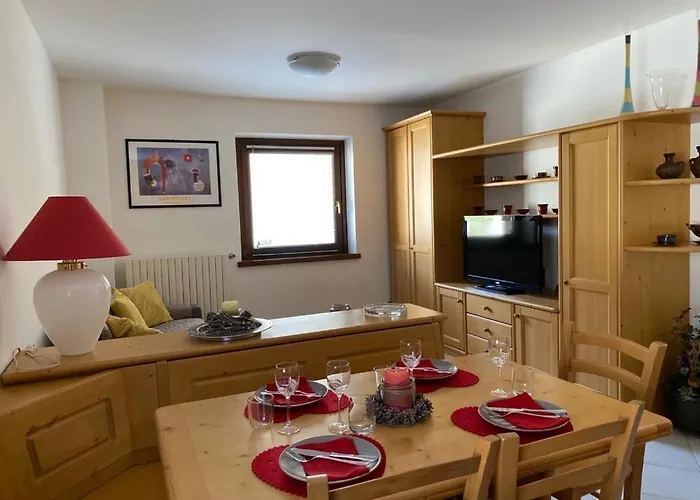 Casa Bracchi