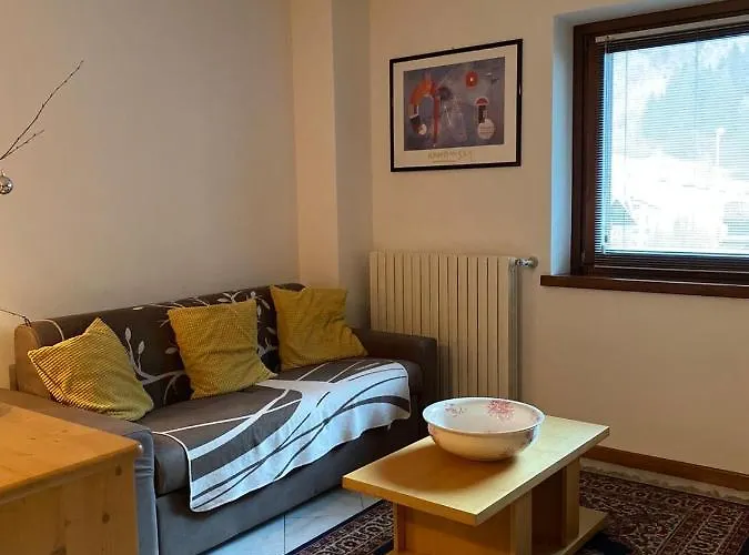 Casa Bracchi