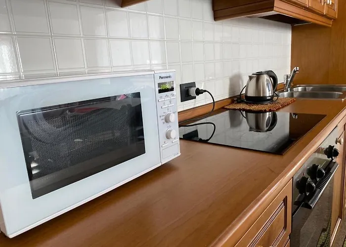 Casa Bracchi Apartman *