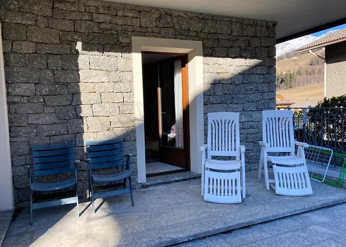 Apartman Casa Bracchi *