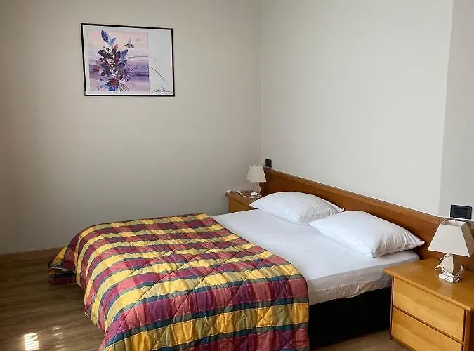 Apartman Casa Bracchi *