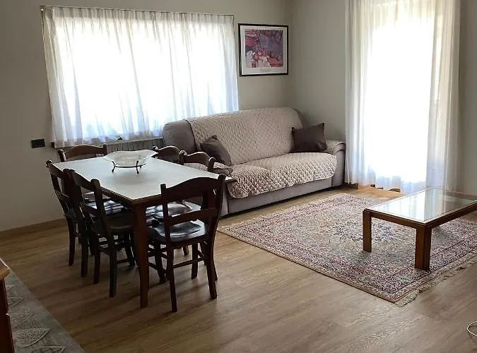 Apartman Casa Bracchi