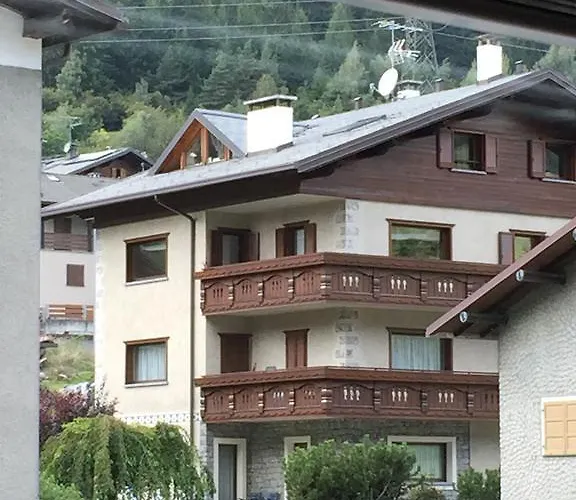 Casa Bracchi *