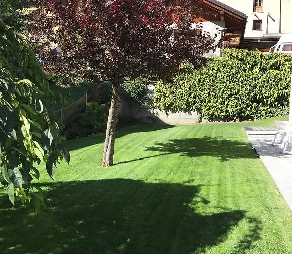 Casa Bracchi Apartman