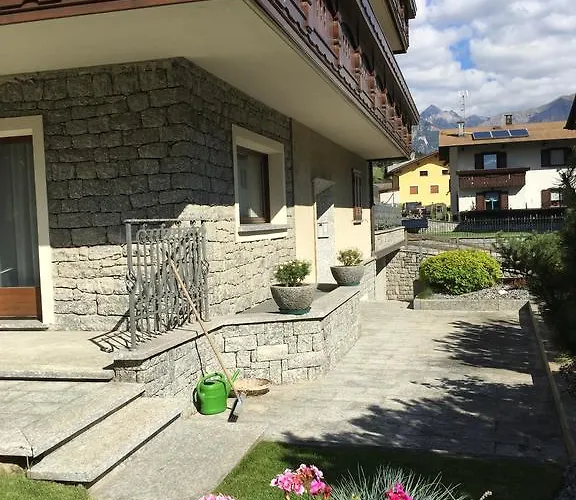 Apartman Casa Bracchi *