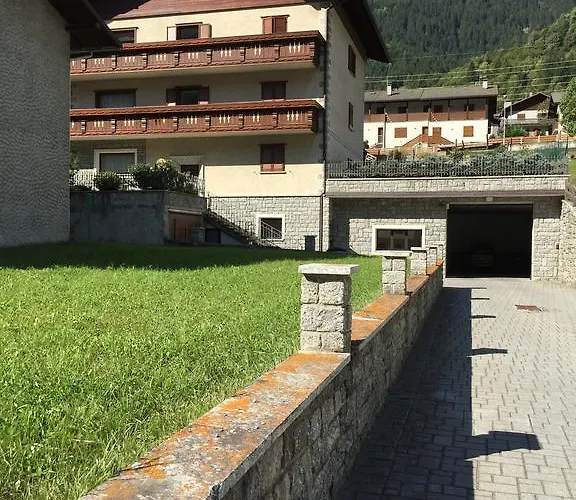 Casa Bracchi