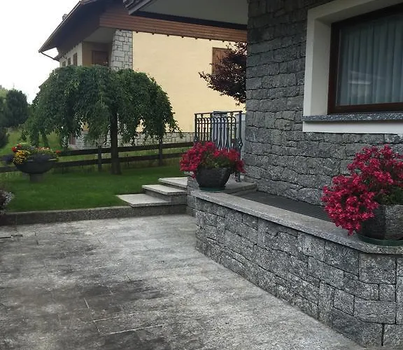 Casa Bracchi
