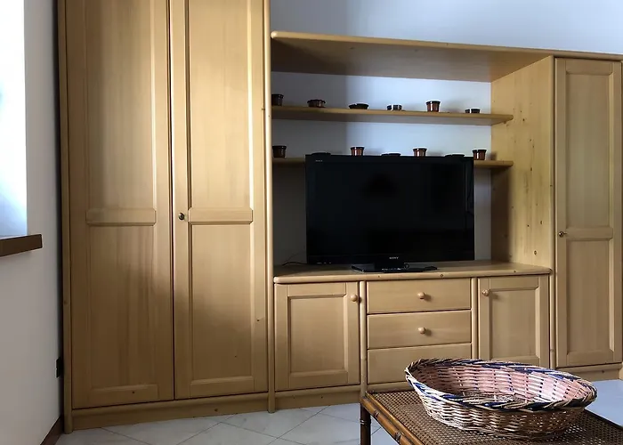 Casa Bracchi * Valdisotto