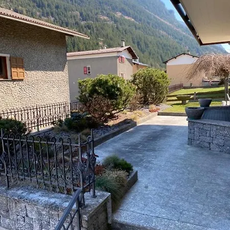 Apartamento Casa Bracchi