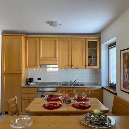 Casa Bracchi Apartamento