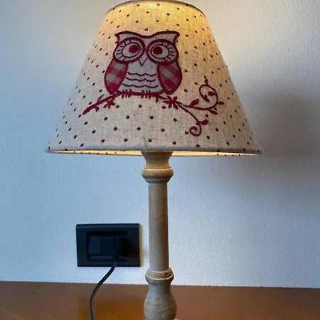 Casa Bracchi Apartamento Valdisotto