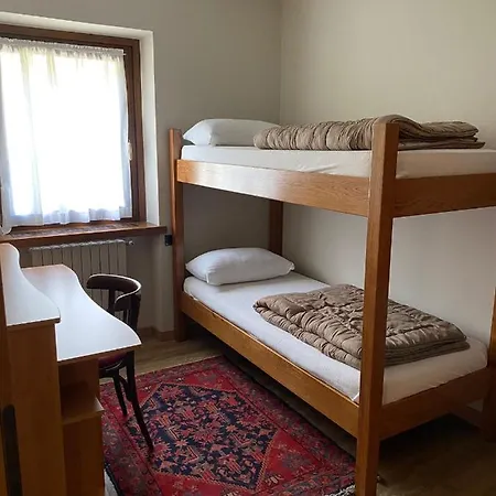 Casa Bracchi * Valdisotto