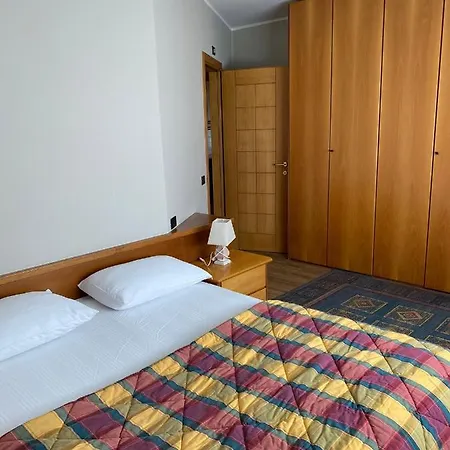 Casa Bracchi Apartamento Valdisotto