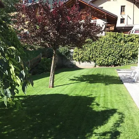 Casa Bracchi Apartamento