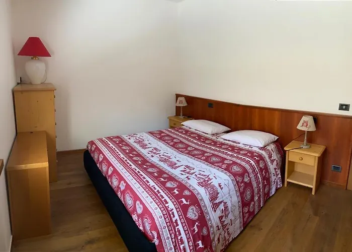 Apartament Casa Bracchi